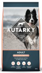 Bag of Autarky Adult Salmon