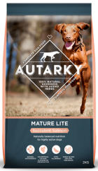 Bag of Autarky Mature/Lite Salmon