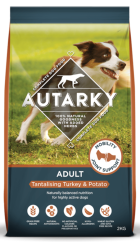 Bag of Autarky Adult Turkey & Potato