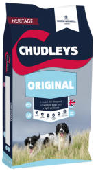 Bag of Chudleys Original