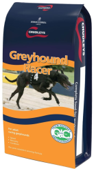 Bag of Chudleys Greyhound Racer