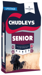 Bag of Chudleys Senior