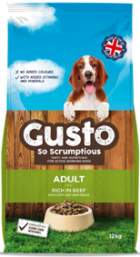 Bag of Gusto Adult