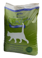 Bag of So Kleen Cat Litter