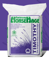 Bale of Marksway HorseHage Timothy