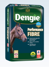 Bag of Dengie Performance Fibre