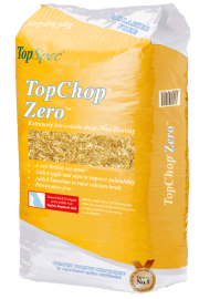 Bag of Thunderbrook Healthy Herbal Chaff