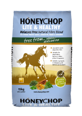 Bag of Honeychop Light & Healthy
