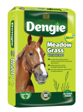 Bag of Dengie Meadow Grass with Herbs