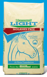 Bag of Mollichaff Herbal