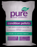 Bag of Pure Condition Pellets