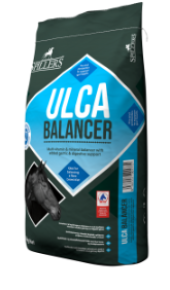 Bag of Spillers Ulca Balancer