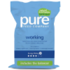 Bag of Pure Working