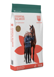 Bag of Saracen Essential Balancer