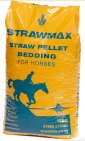 Bag of Platinum Plus Wood Pellets